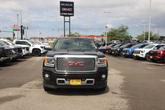 Thumbnail of 2014 Onyx Black GMC Sierra 1500