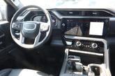 Thumbnail of 2025 Sterling Metallic GMC Sierra 1500