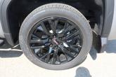 Thumbnail of 2025 Sterling Metallic GMC Sierra 1500