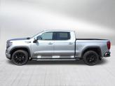 Thumbnail of 2025 Sterling Metallic GMC Sierra 1500