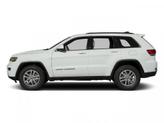 Thumbnail of 2017 Bright White Clearcoat Jeep Grand Cherokee