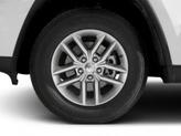 Thumbnail of 2017 Bright White Clearcoat Jeep Grand Cherokee