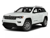 Thumbnail of 2017 Bright White Clearcoat Jeep Grand Cherokee
