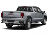 Thumbnail of 2023 Sterling Metallic GMC Sierra 1500