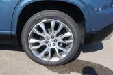 Thumbnail of 2025 Downpour Metallic GMC Acadia