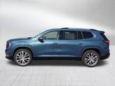 Thumbnail of 2025 Downpour Metallic GMC Acadia