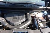 Thumbnail of 2025 Downpour Metallic GMC Acadia