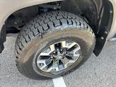 Thumbnail of 2023 Blue Crush Metallic Toyota Tacoma