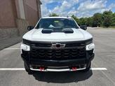 Thumbnail of 2022 Summit White Chevrolet Silverado 1500