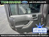 Thumbnail of 2018 Granite Crystal Metallic Clearcoat Jeep Wrangler JK Unlimited