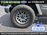 Thumbnail of 2018 Granite Crystal Metallic Clearcoat Jeep Wrangler JK Unlimited