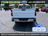 Thumbnail of 2024 Summit White Chevrolet Silverado 1500