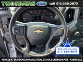 Thumbnail of 2024 Summit White Chevrolet Silverado 1500
