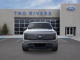 Thumbnail of 2025 Carbonized Gray Metallic Ford F-150 Lightning