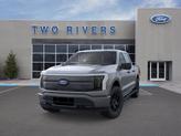 Thumbnail of 2025 Carbonized Gray Metallic Ford F-150 Lightning