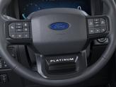 Thumbnail of 2025 Star White Metallic Tri-Coat Ford F-150