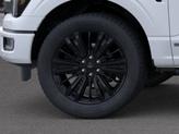 Thumbnail of 2025 Star White Metallic Tri-Coat Ford F-150