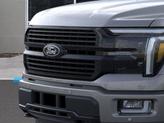 Thumbnail of 2025 Carbonized Gray Metallic Ford F-150