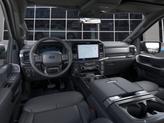 Thumbnail of 2025 Carbonized Gray Metallic Ford F-150