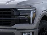 Thumbnail of 2025 Carbonized Gray Metallic Ford F-150