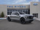 Thumbnail of 2025 Carbonized Gray Metallic Ford F-150