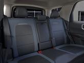Thumbnail of 2025 Oxford White Ford Bronco Sport