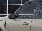 Thumbnail of 2025 Oxford White Ford Bronco Sport