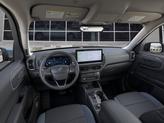 Thumbnail of 2025 Oxford White Ford Bronco Sport