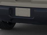 Thumbnail of 2025 Oxford White Ford Bronco Sport