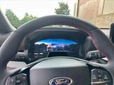 Thumbnail of 2025 Rapid Red Metallic Tinted Clearcoat Ford Explorer