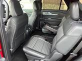 Thumbnail of 2025 Rapid Red Metallic Tinted Clearcoat Ford Explorer