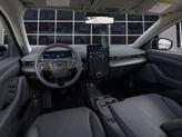 Thumbnail of 2025 Star White Metallic Tri-Coat Ford Mustang Mach-E