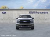 Thumbnail of 2025 Carbonized Gray Metallic Ford F-150