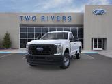 Thumbnail of 2026 Oxford White Ford F-250