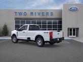 Thumbnail of 2026 Oxford White Ford F-250
