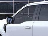Thumbnail of 2025 Space White Metallic Ford F-150