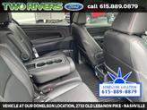 Thumbnail of 2024 Crystal Black Pearl Honda Odyssey