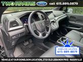 Thumbnail of 2024 Crystal Black Pearl Honda Odyssey