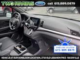 Thumbnail of 2024 Crystal Black Pearl Honda Odyssey