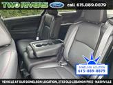 Thumbnail of 2024 Crystal Black Pearl Honda Odyssey