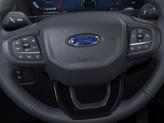 Thumbnail of 2025 Ruby Red Metallic Tinted Clearcoat Ford Ranger