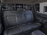 Thumbnail of 2025 Ruby Red Metallic Tinted Clearcoat Ford Ranger