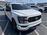 Thumbnail of 2023 Oxford White Ford F-150