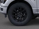 Thumbnail of 2025 Iconic Silver Metallic Ford F-150