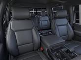 Thumbnail of 2025 Iconic Silver Metallic Ford F-150