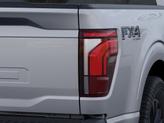 Thumbnail of 2025 Iconic Silver Metallic Ford F-150