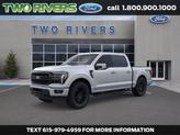 Photo of 2025 Iconic Silver Metallic Ford F-150