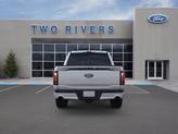 Thumbnail of 2025 Iconic Silver Metallic Ford F-150