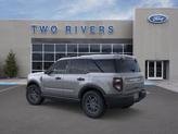 Thumbnail of 2025 Carbonized Gray Metallic Ford Bronco Sport