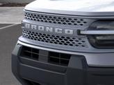 Thumbnail of 2025 Carbonized Gray Metallic Ford Bronco Sport